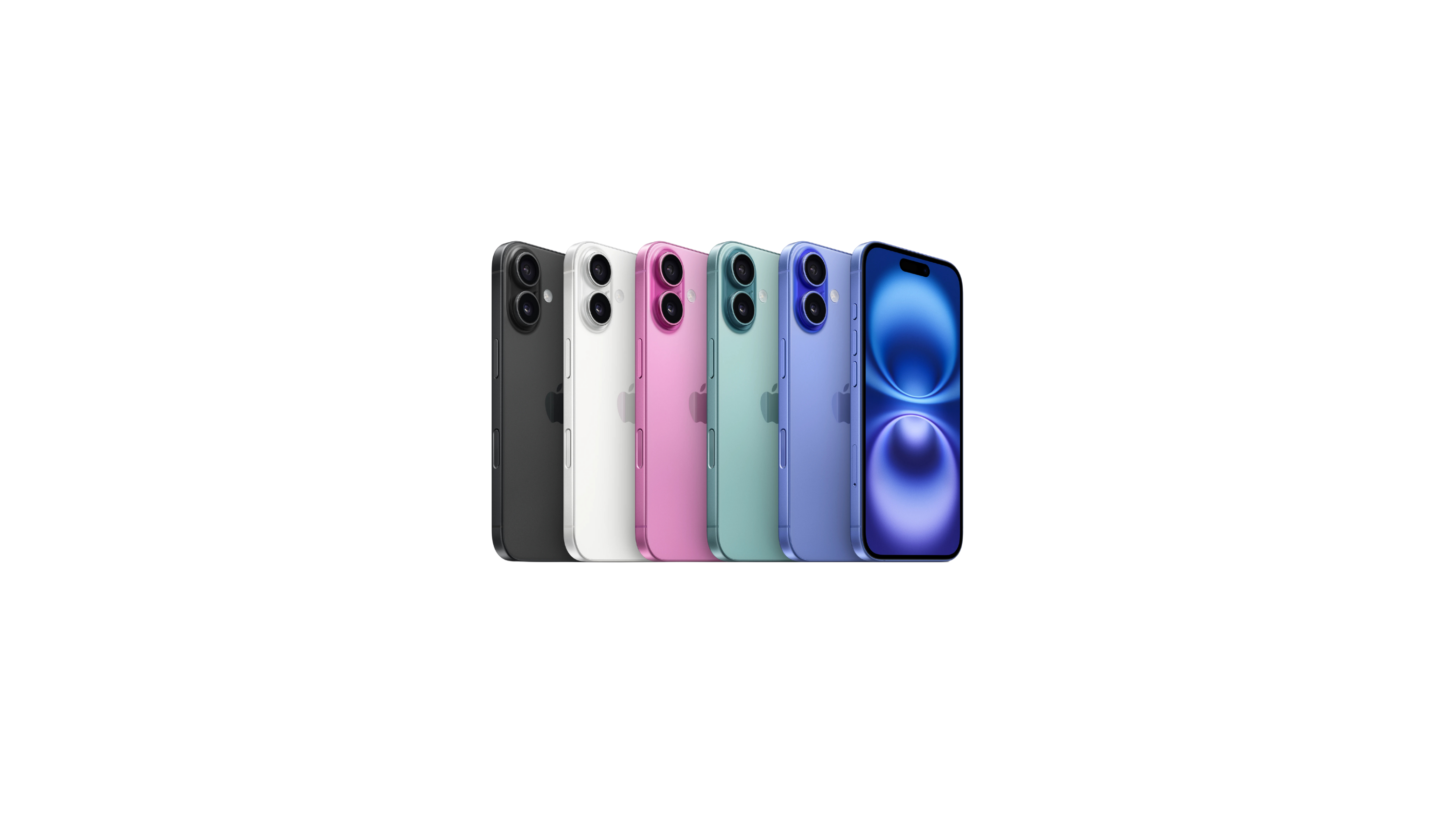 iPhone 16 128 GB