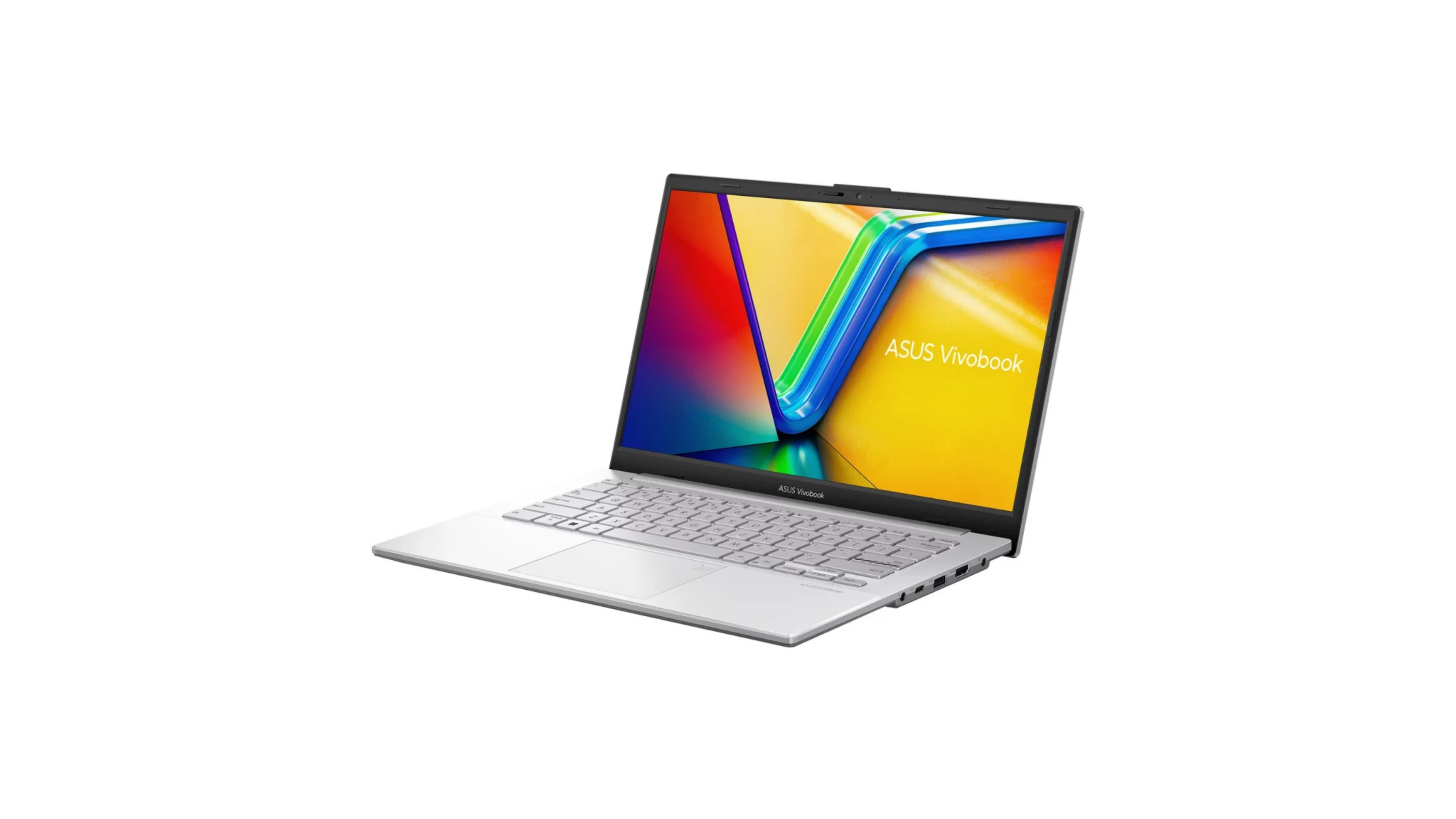 Asus Vivobook 14 (E1404F) 8 GB RAM, 258GB SSD