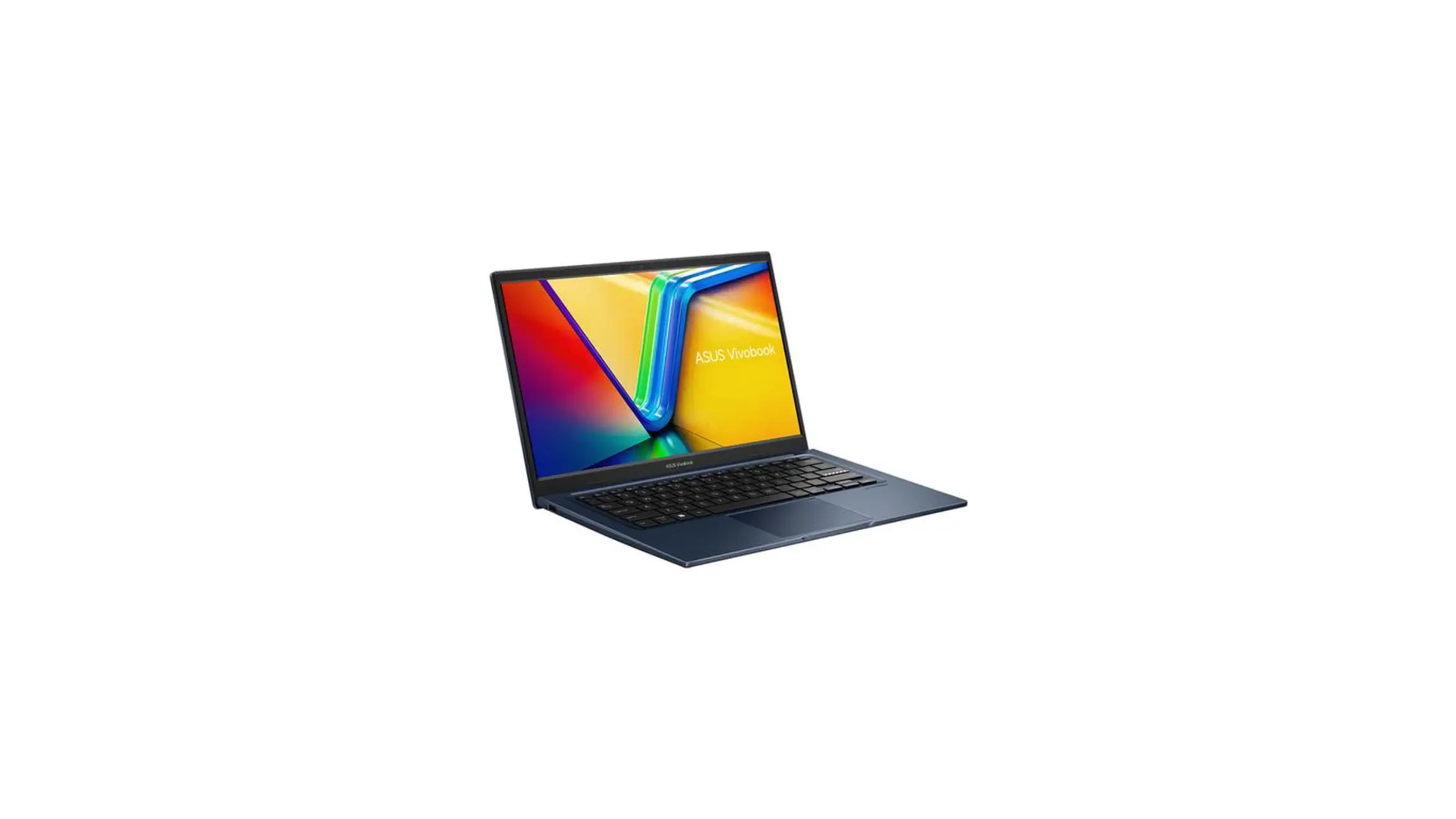 Asus Vivobook 512 GB SSD