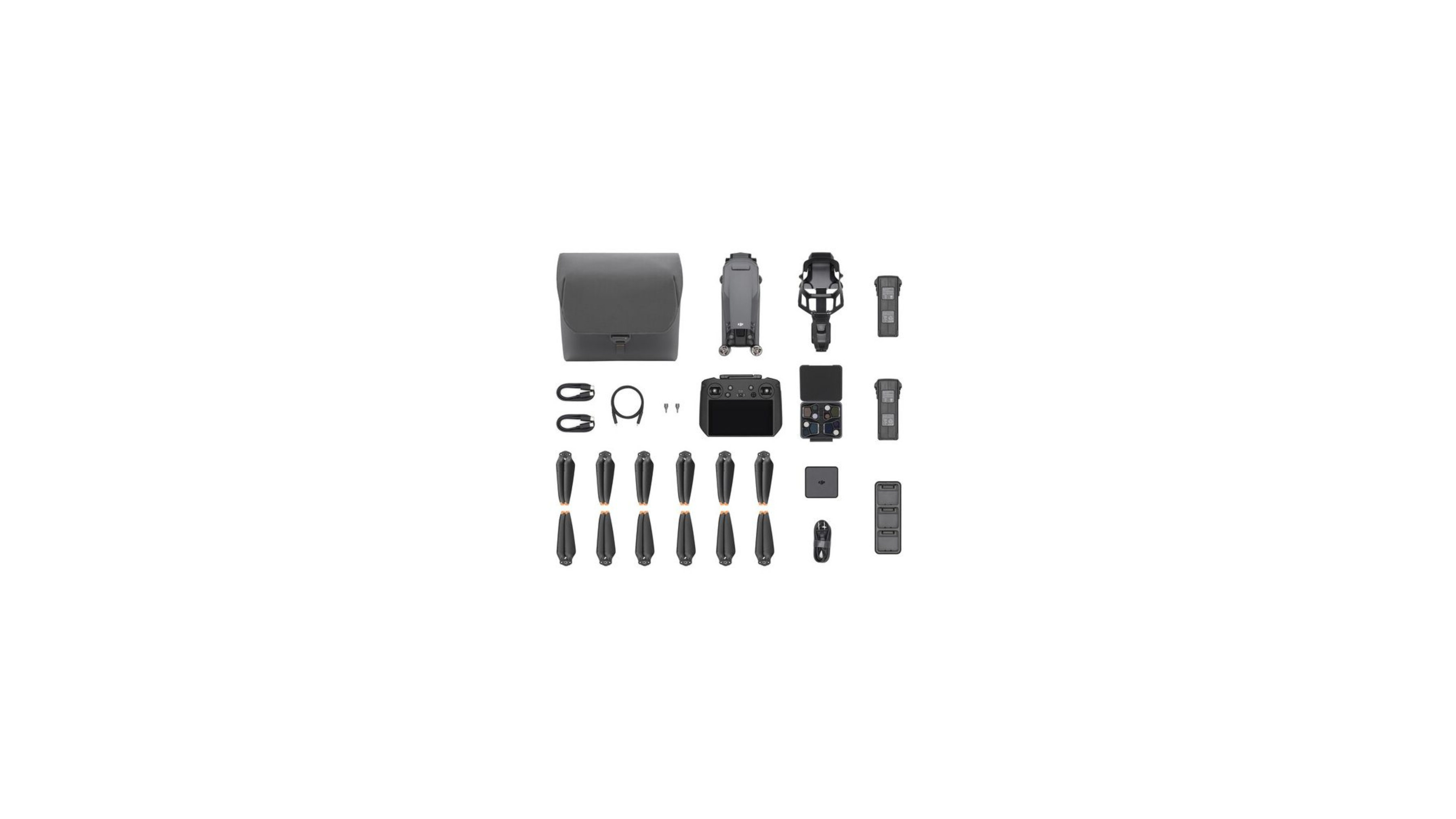 DJI Mavic 3 Pro Cine Premium Combo