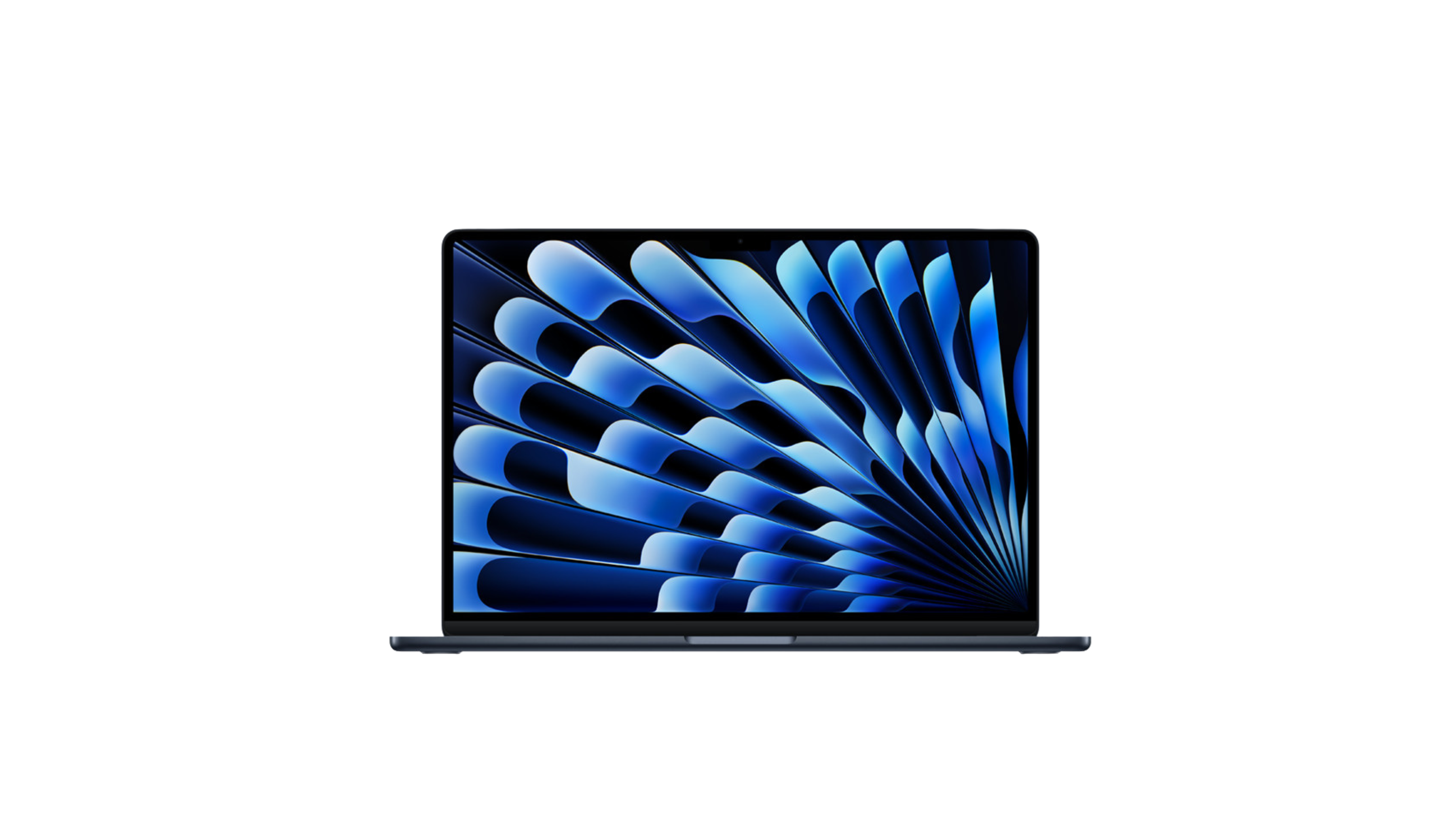 Apple MacBook Air 15" (M4) 16 GB RAM, 256 GB SSD