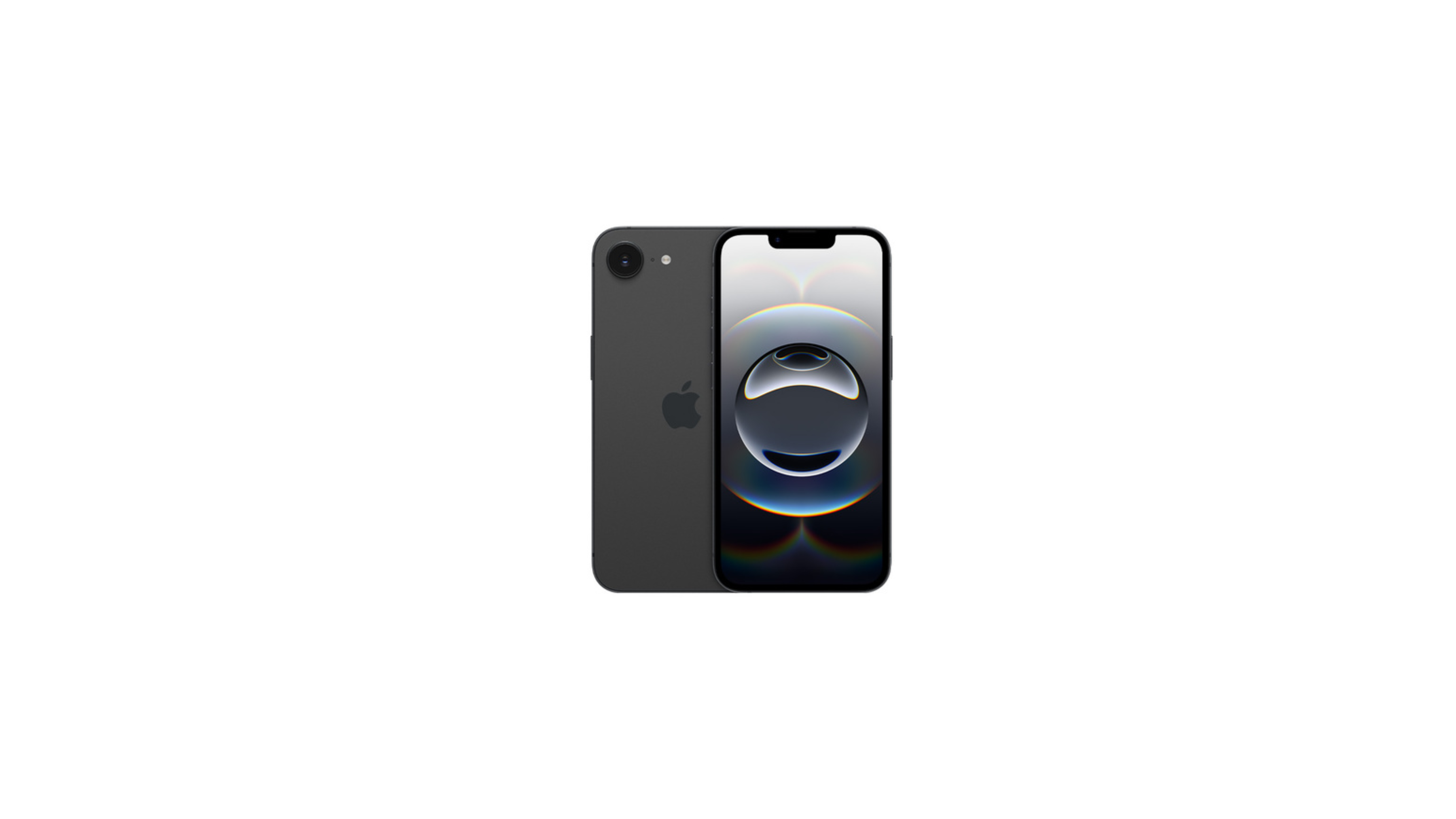 iPhone 16e 128 GB