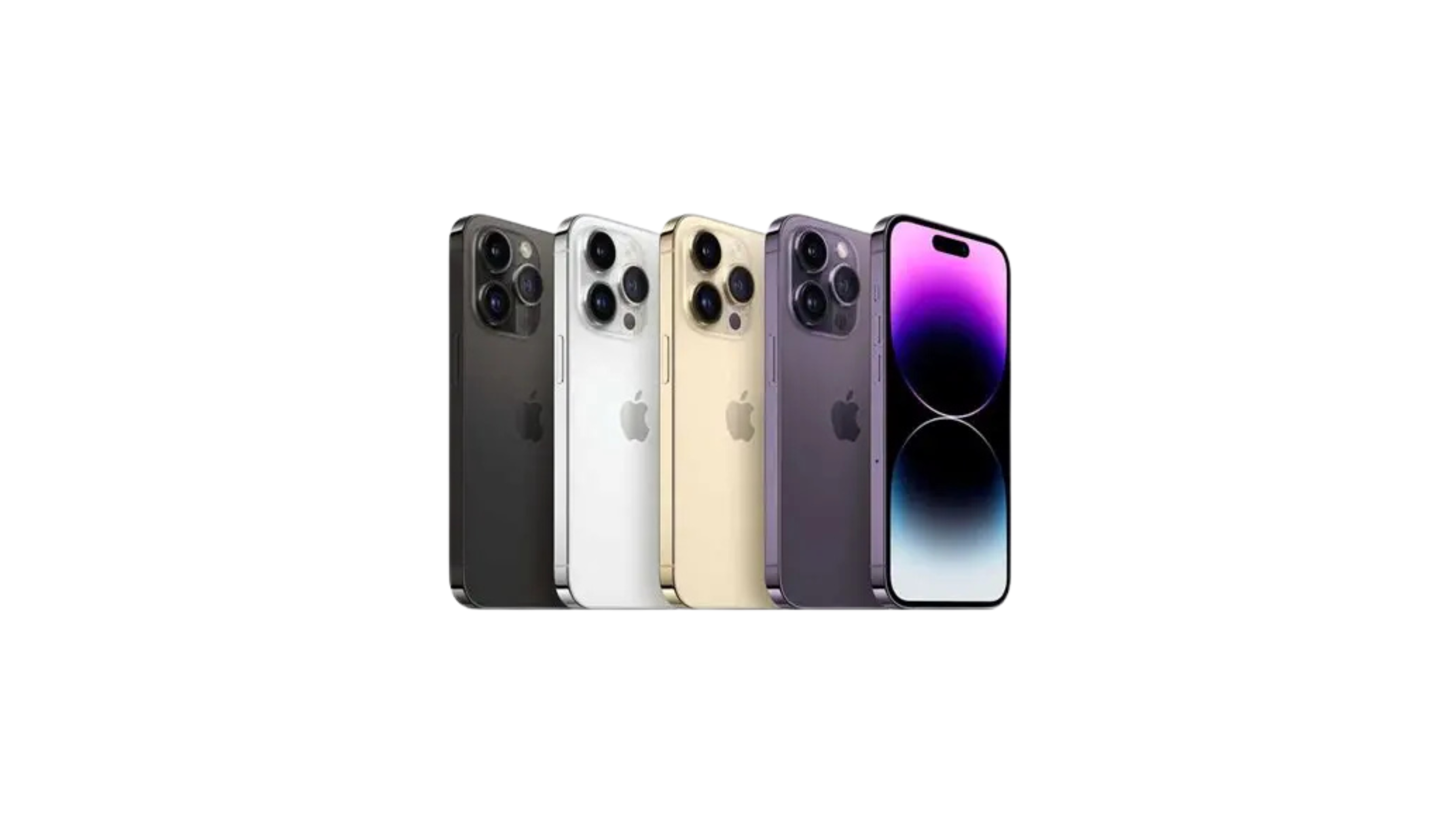 iPhone 14 Pro 1 TB