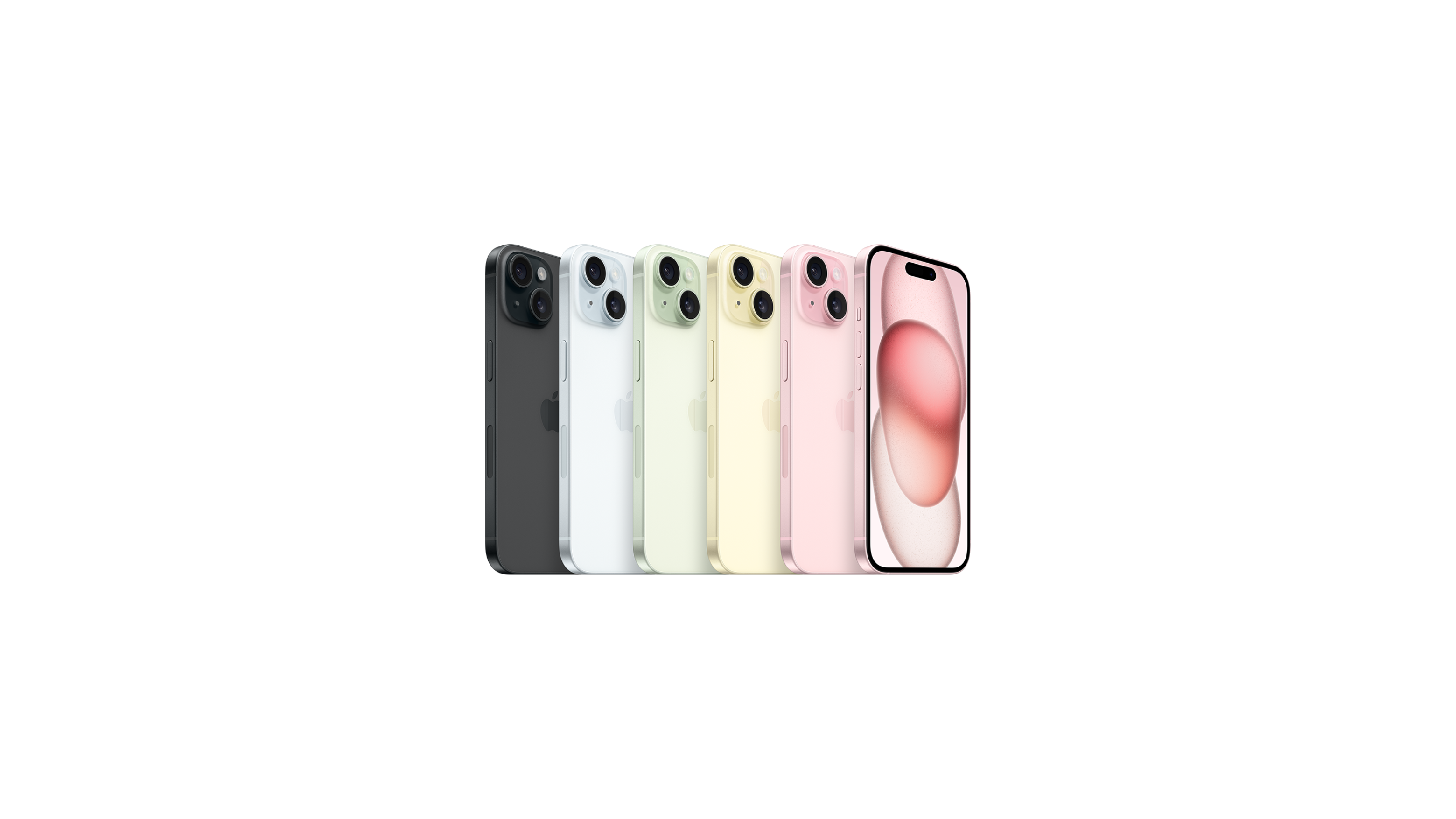 iPhone 15 256 GB