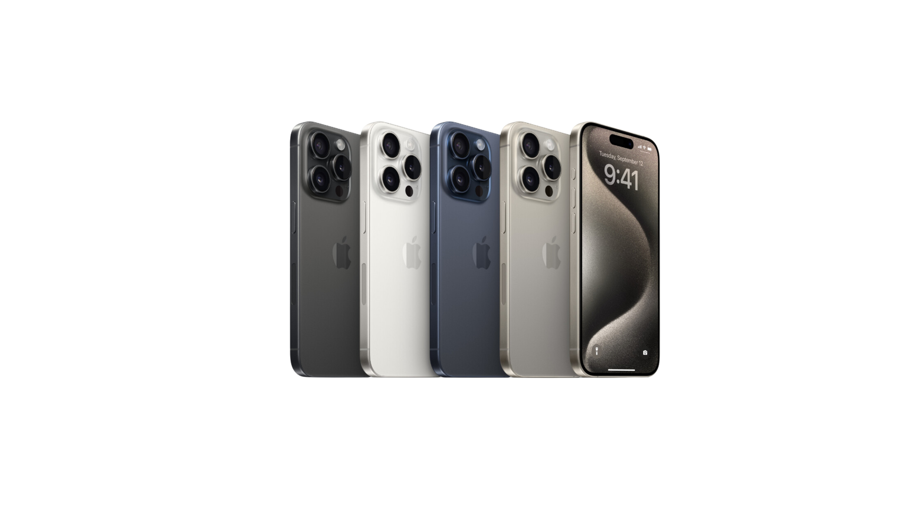 iPhone 15 Pro Max 512 GB