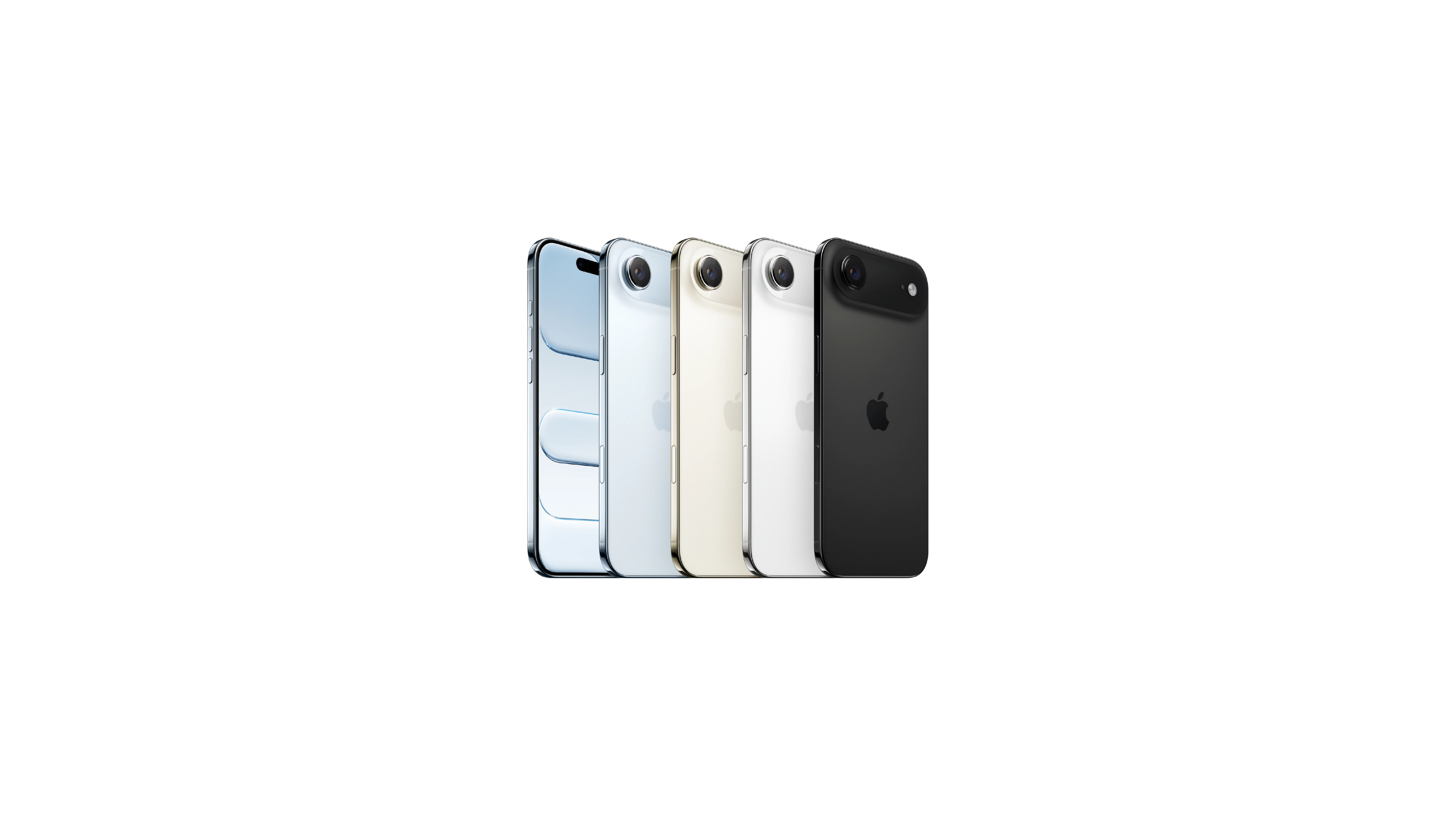 iPhone 17 Air 256 GB