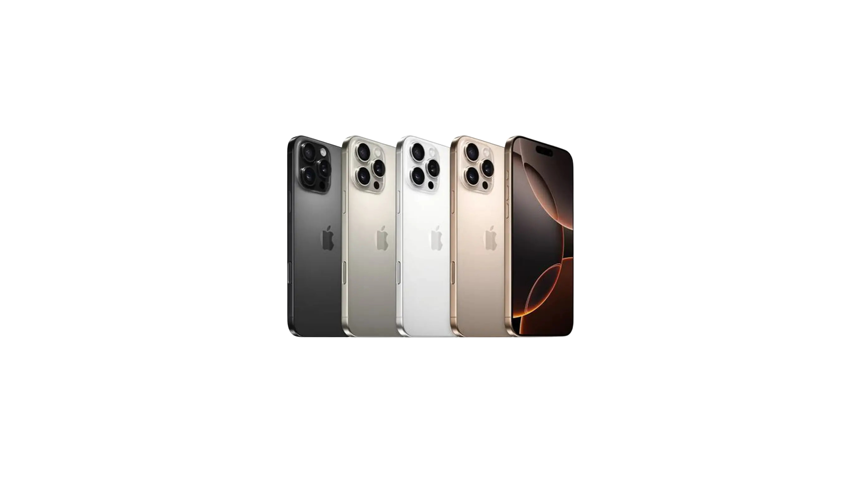 iPhone 16 Pro 128 GB