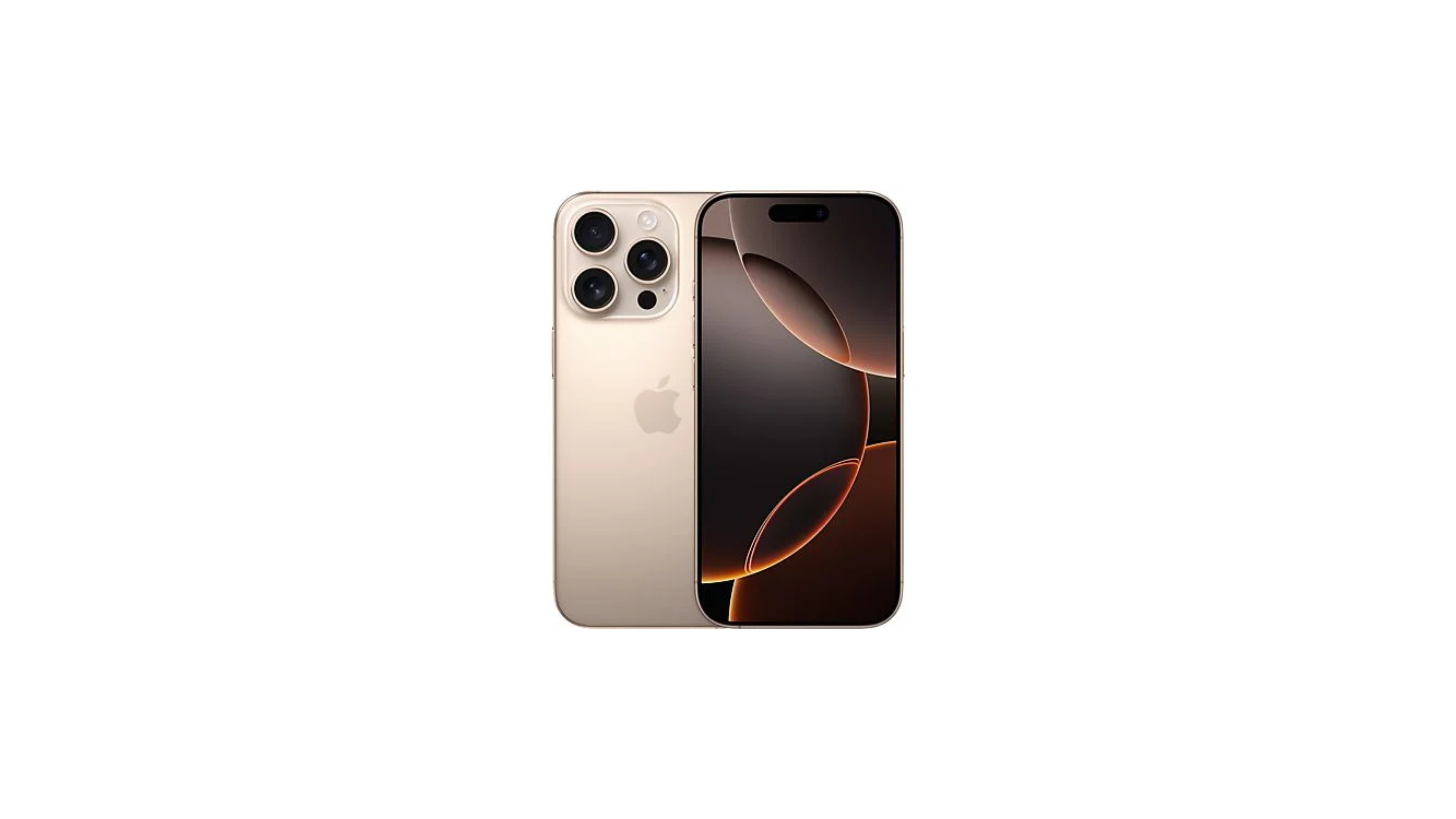 iPhone 16 Pro Max 256 GB