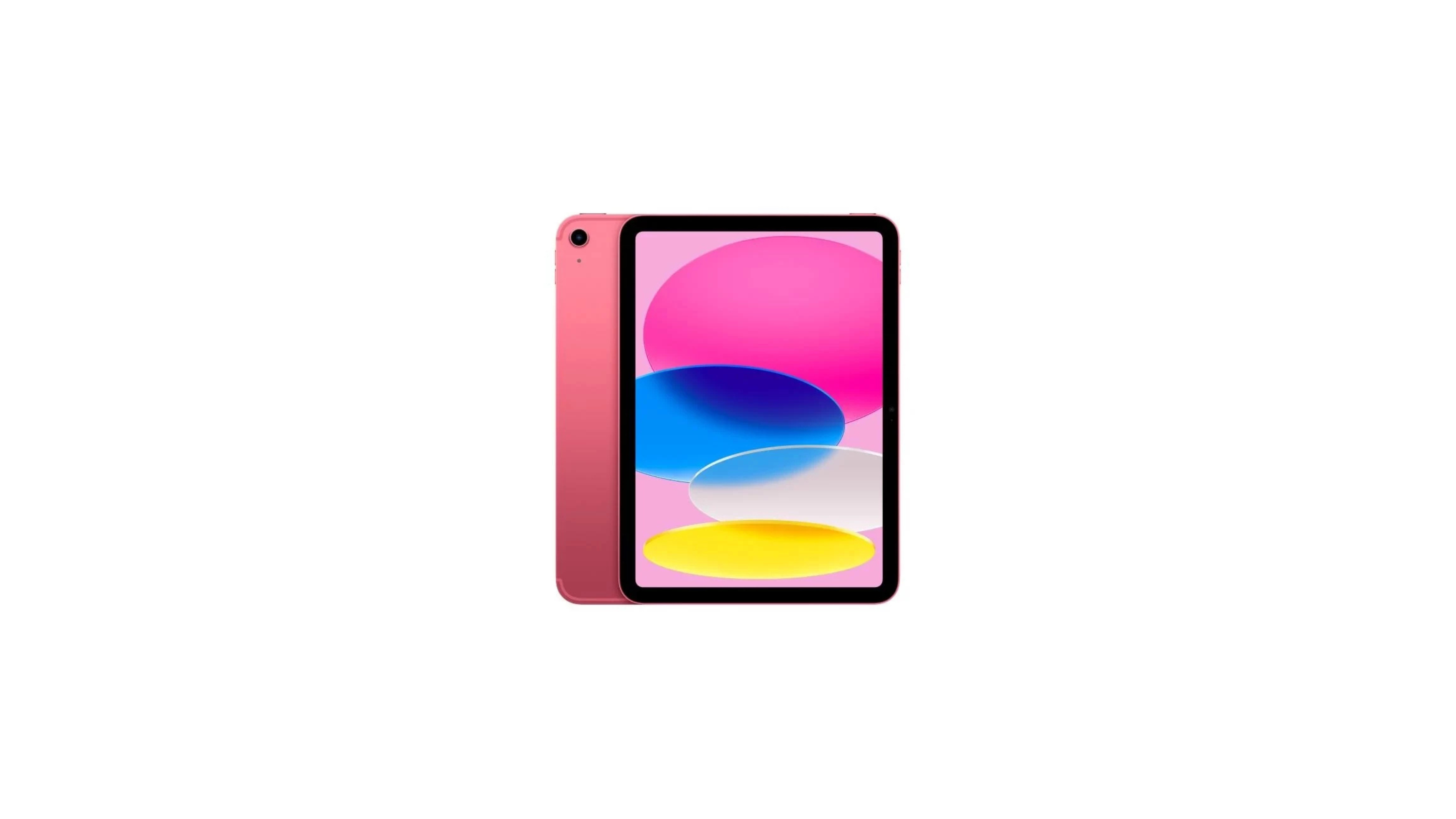 iPad (A16) Wi-Fi, 128 GB