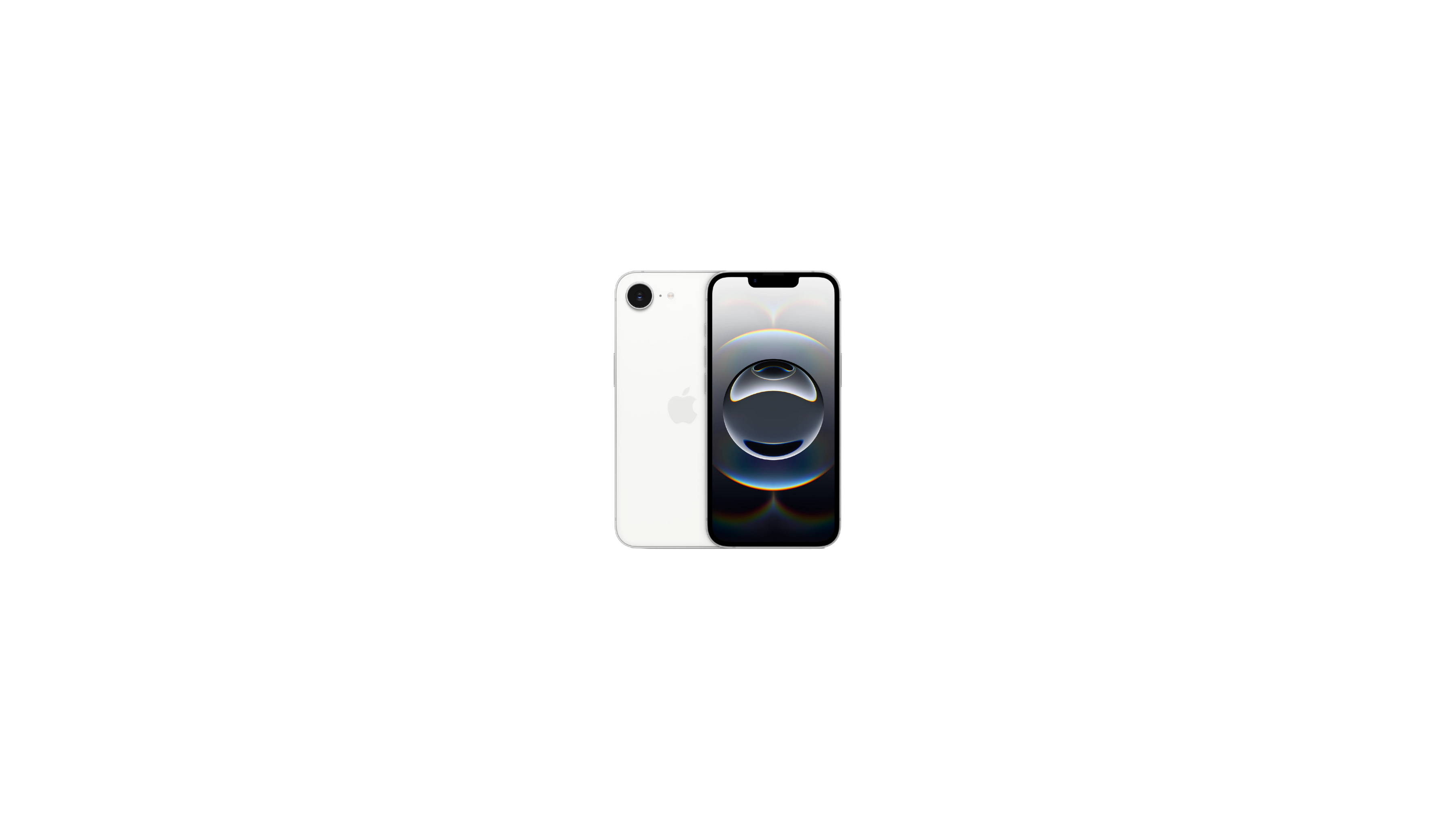 iPhone 16e 128 GB