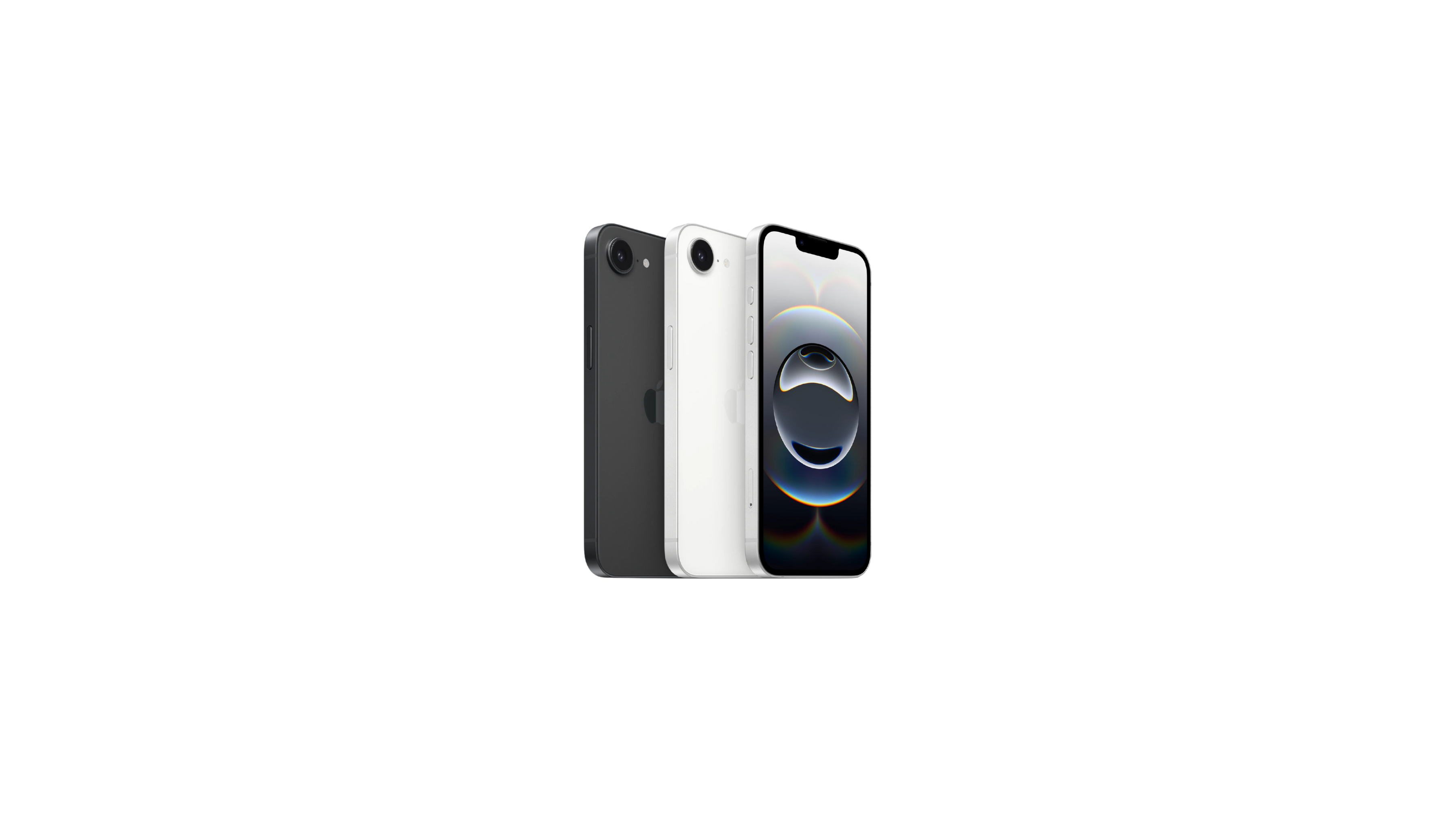 iPhone 16e 128 GB