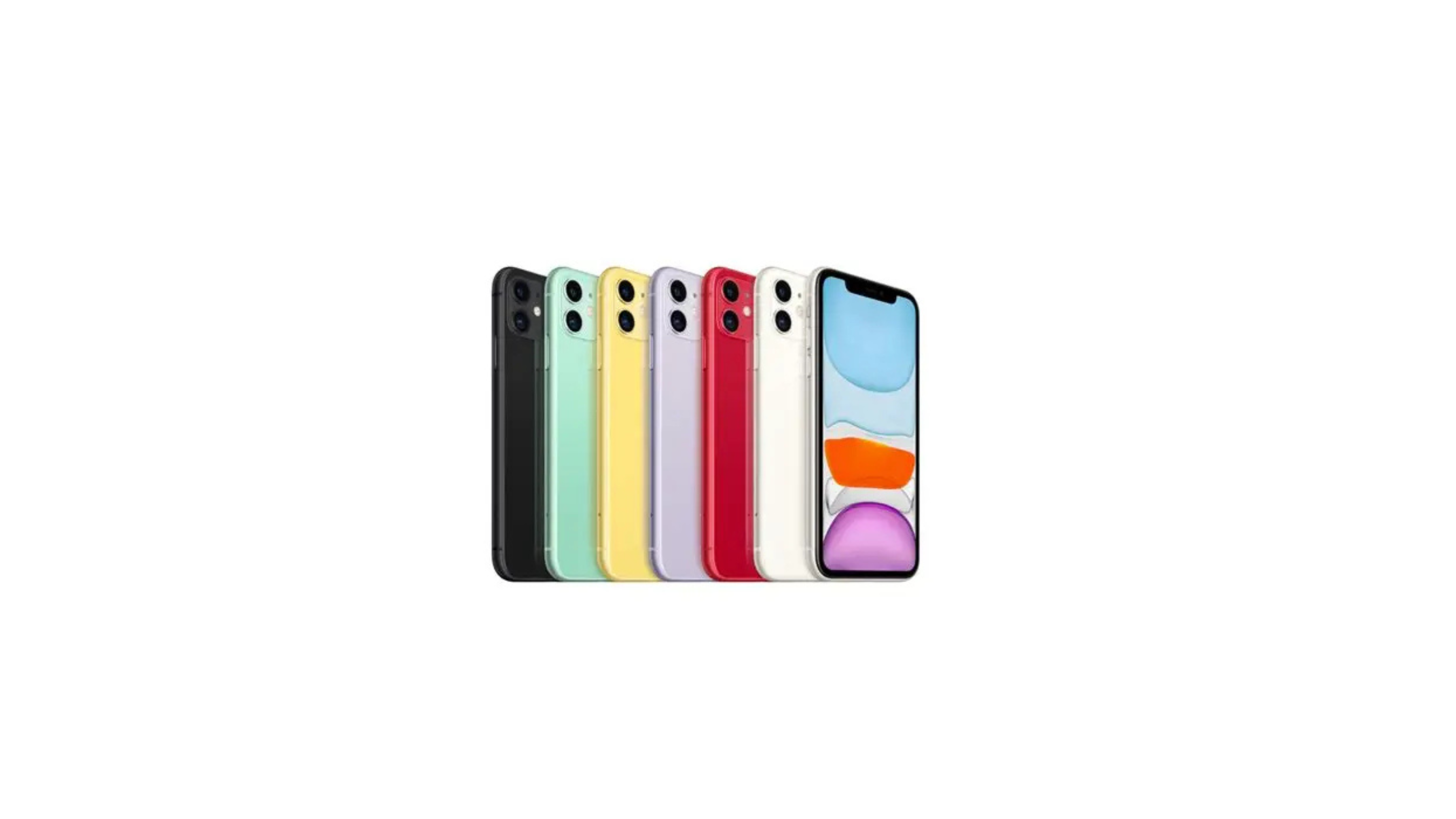 iPhone 11 256 GB