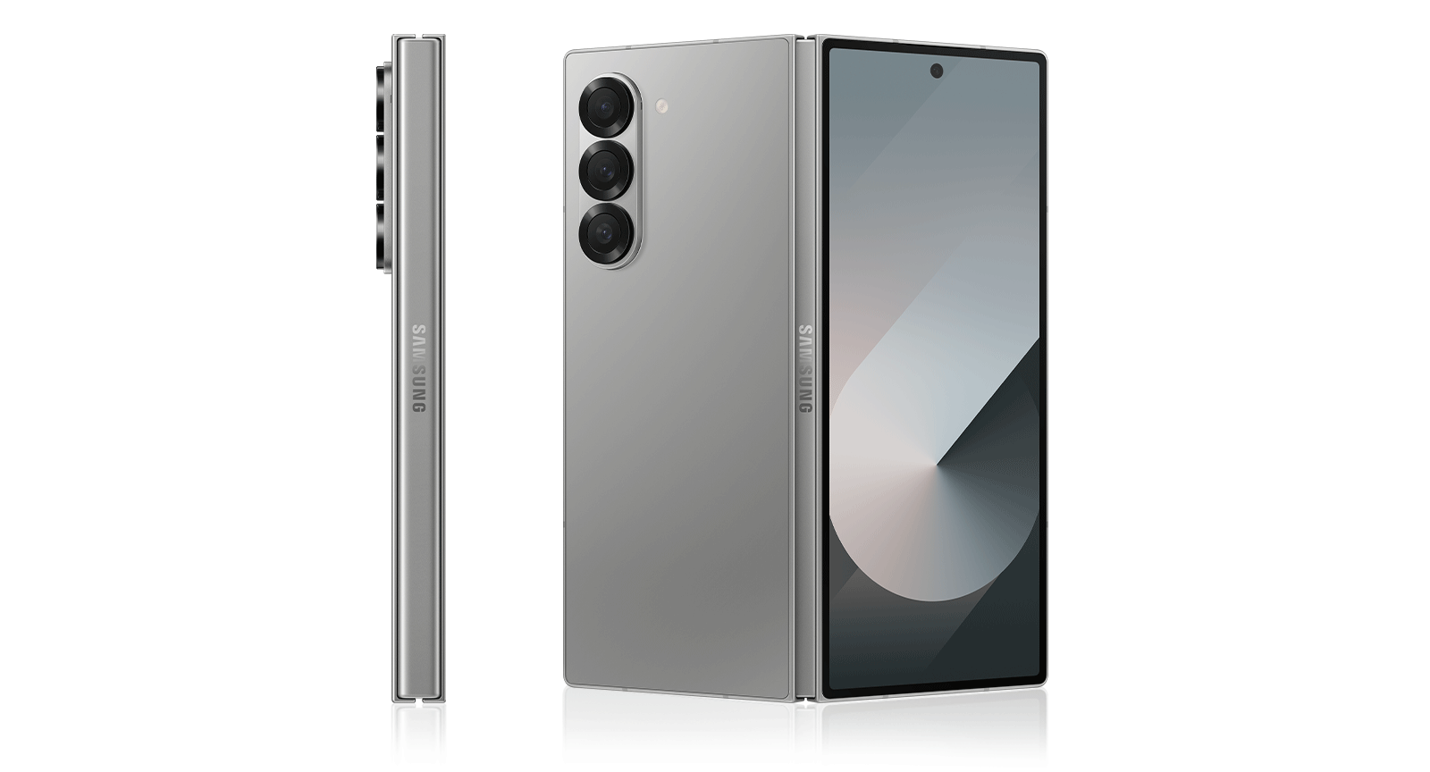 Galaxy X Fold6,  12 GB RAM, 512 GB ROM