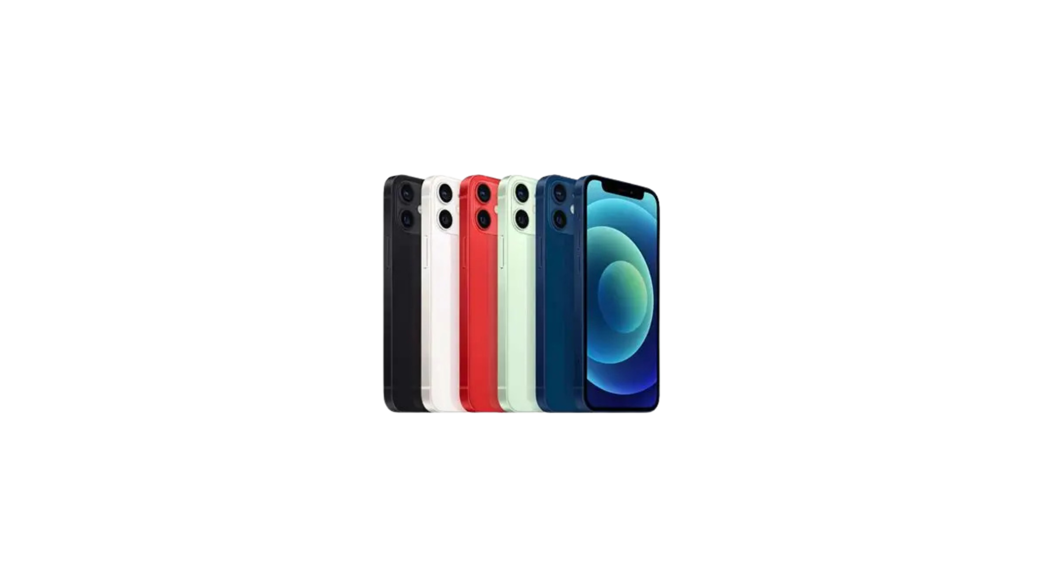iPhone 12 128 GB