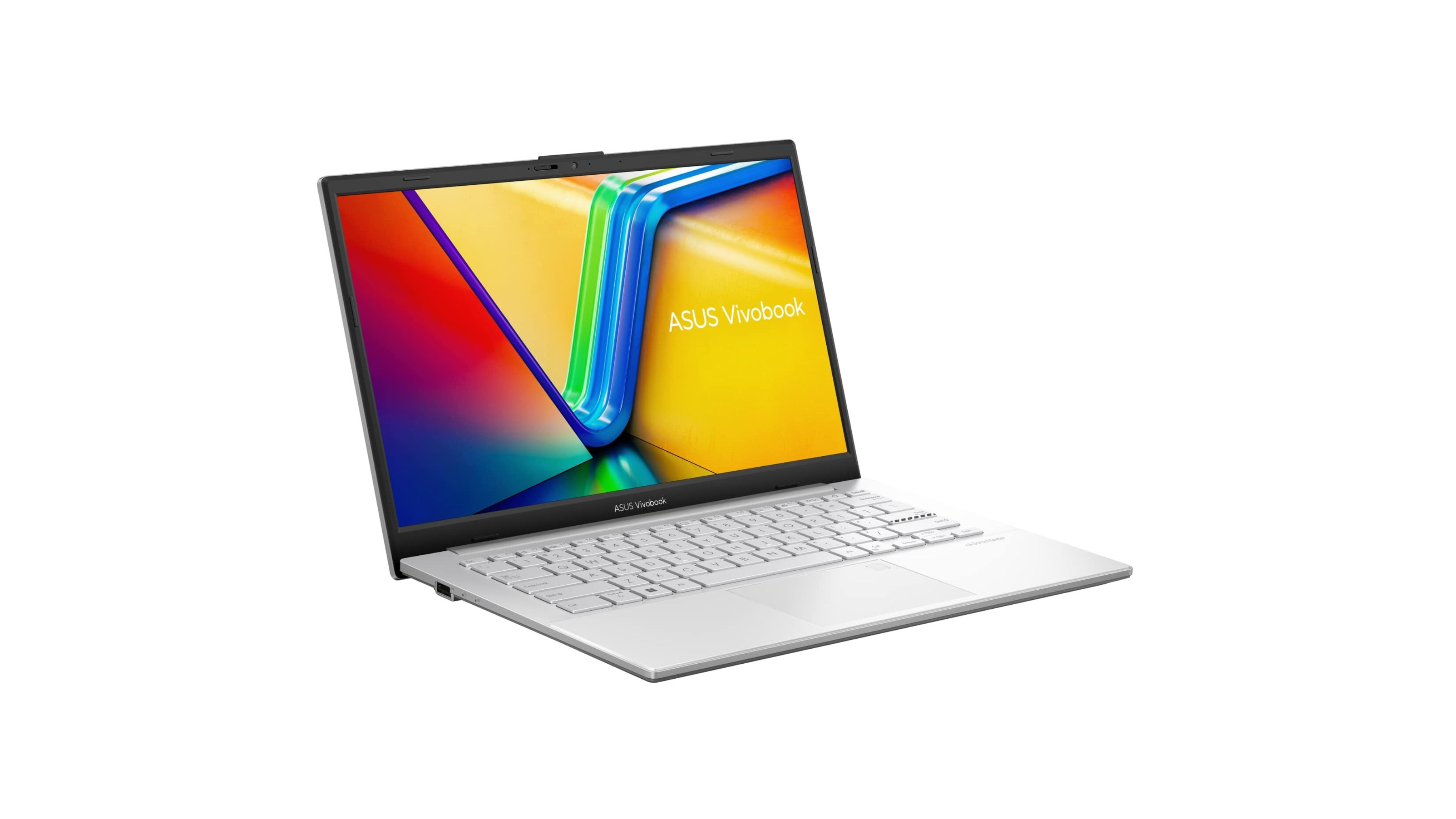 Asus Vivobook 14 (E1404F) 8 GB RAM, 258GB SSD
