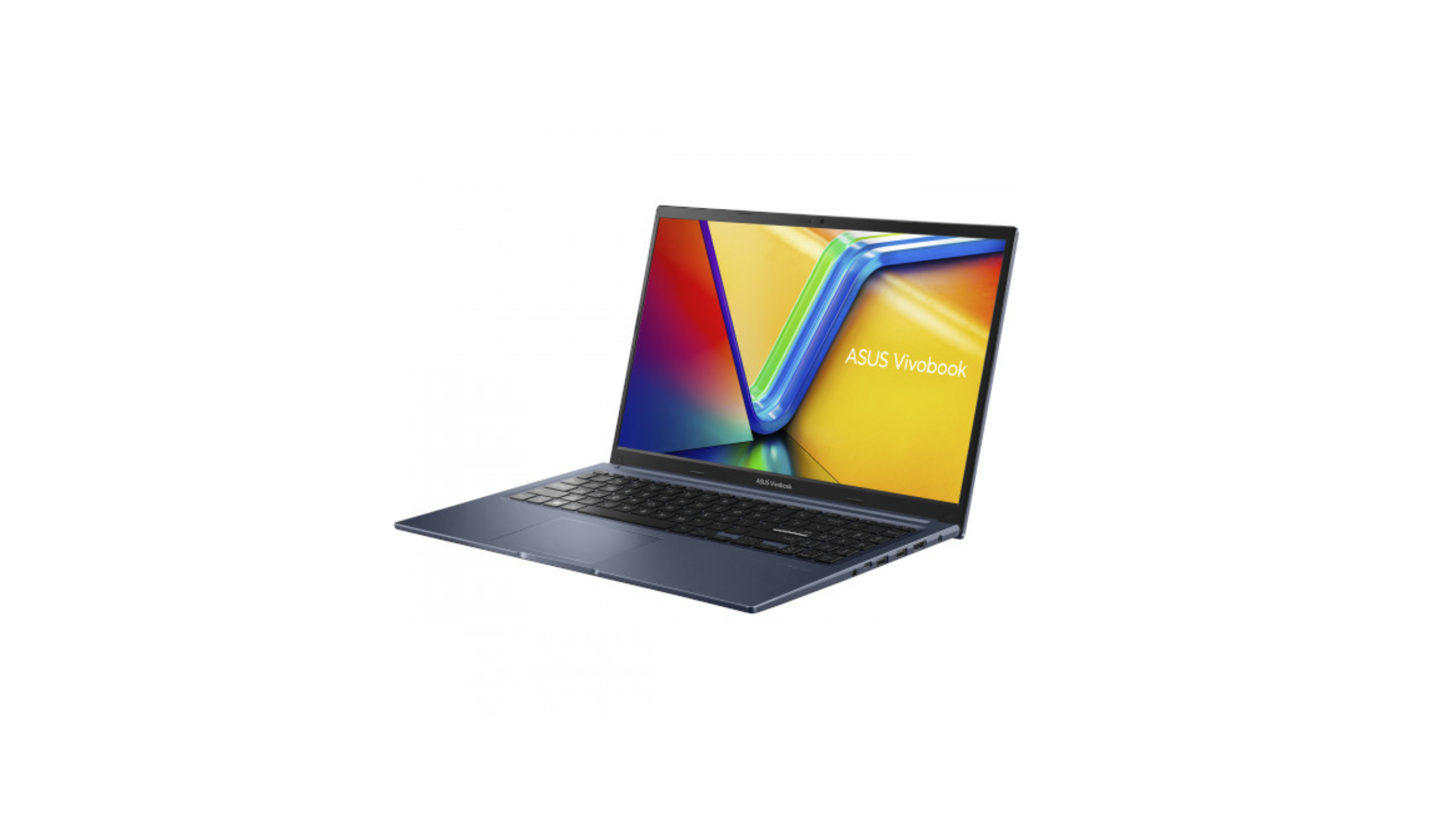 Asus Vivobook 512 GB SSD
