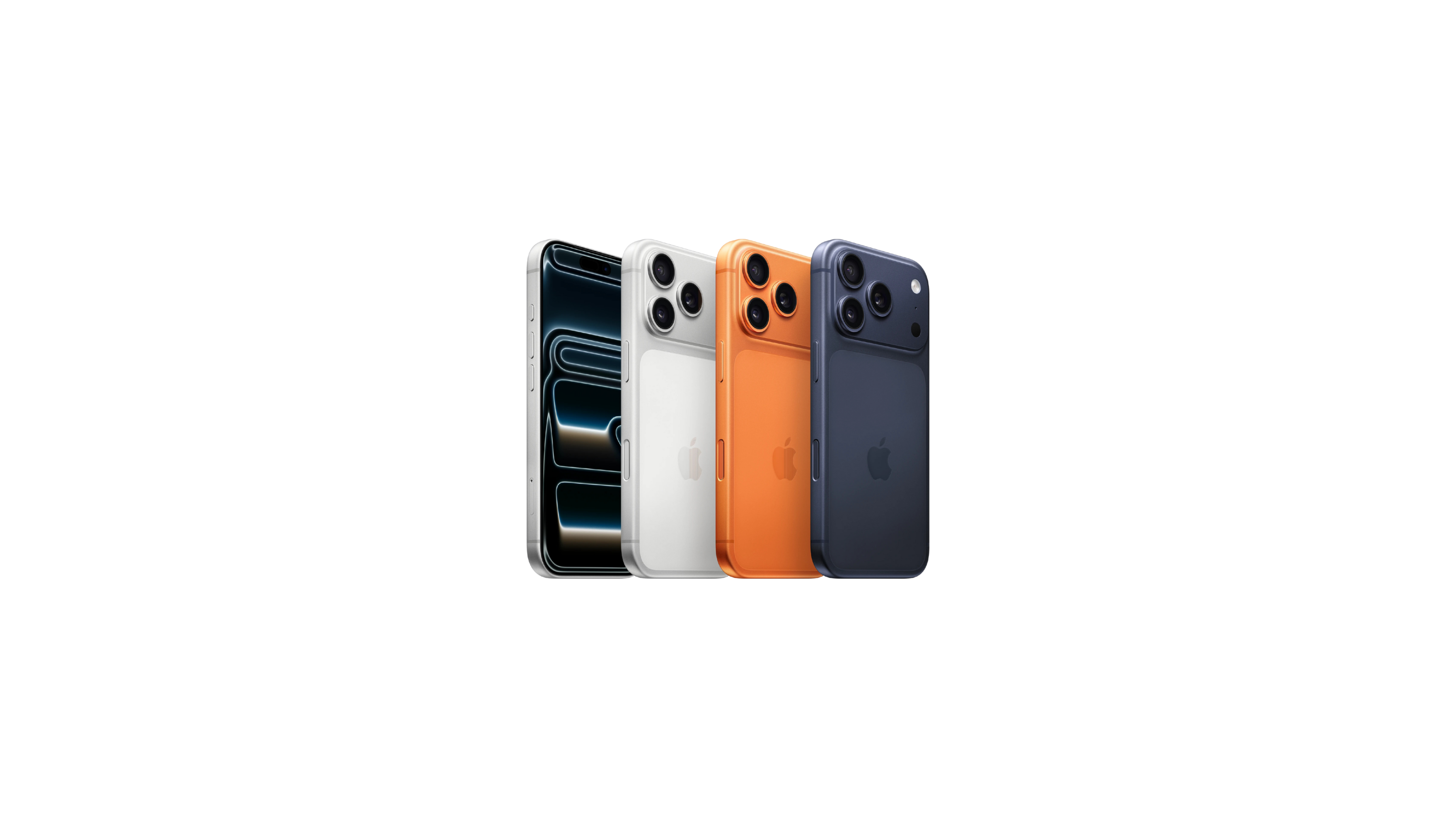 iPhone 17 Pro Max 512 GB