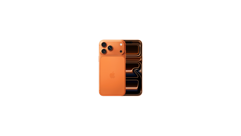iPhone 17 Pro Max 512 GB