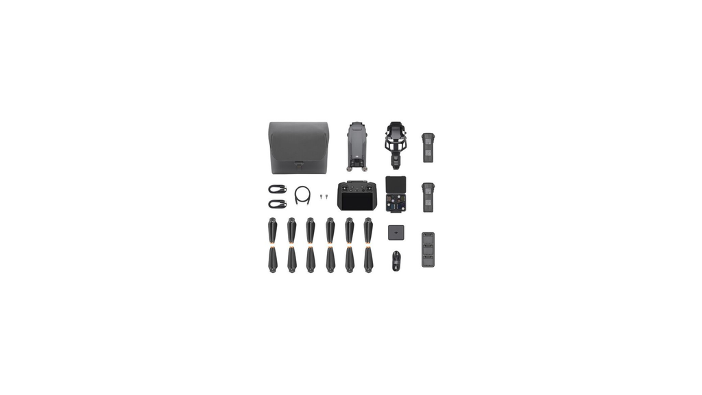DJI Mavic 3 Pro Cine Premium Combo