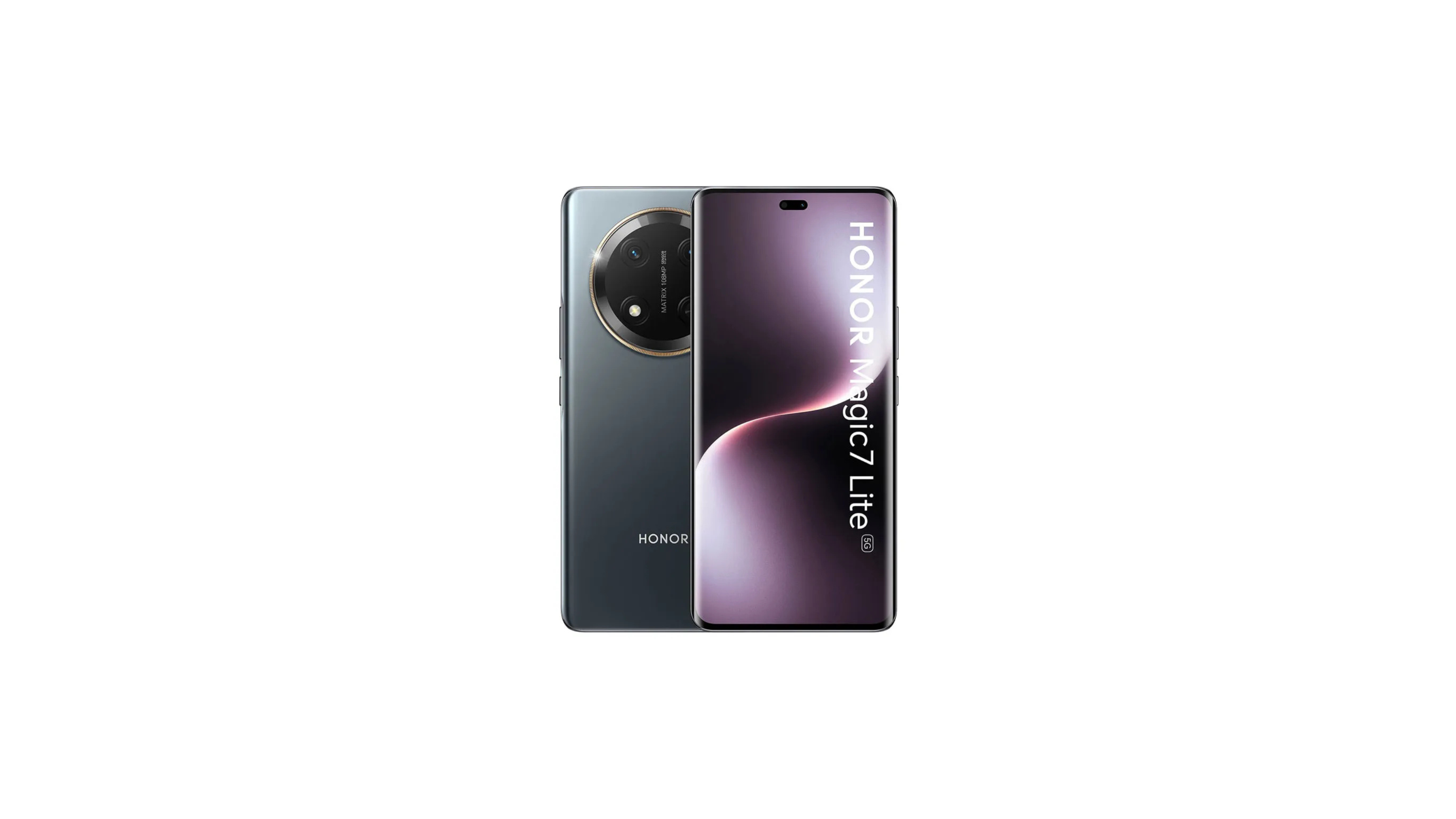 HONOR Magic7 Lite, 8 GB RAM, 512 GB ROM