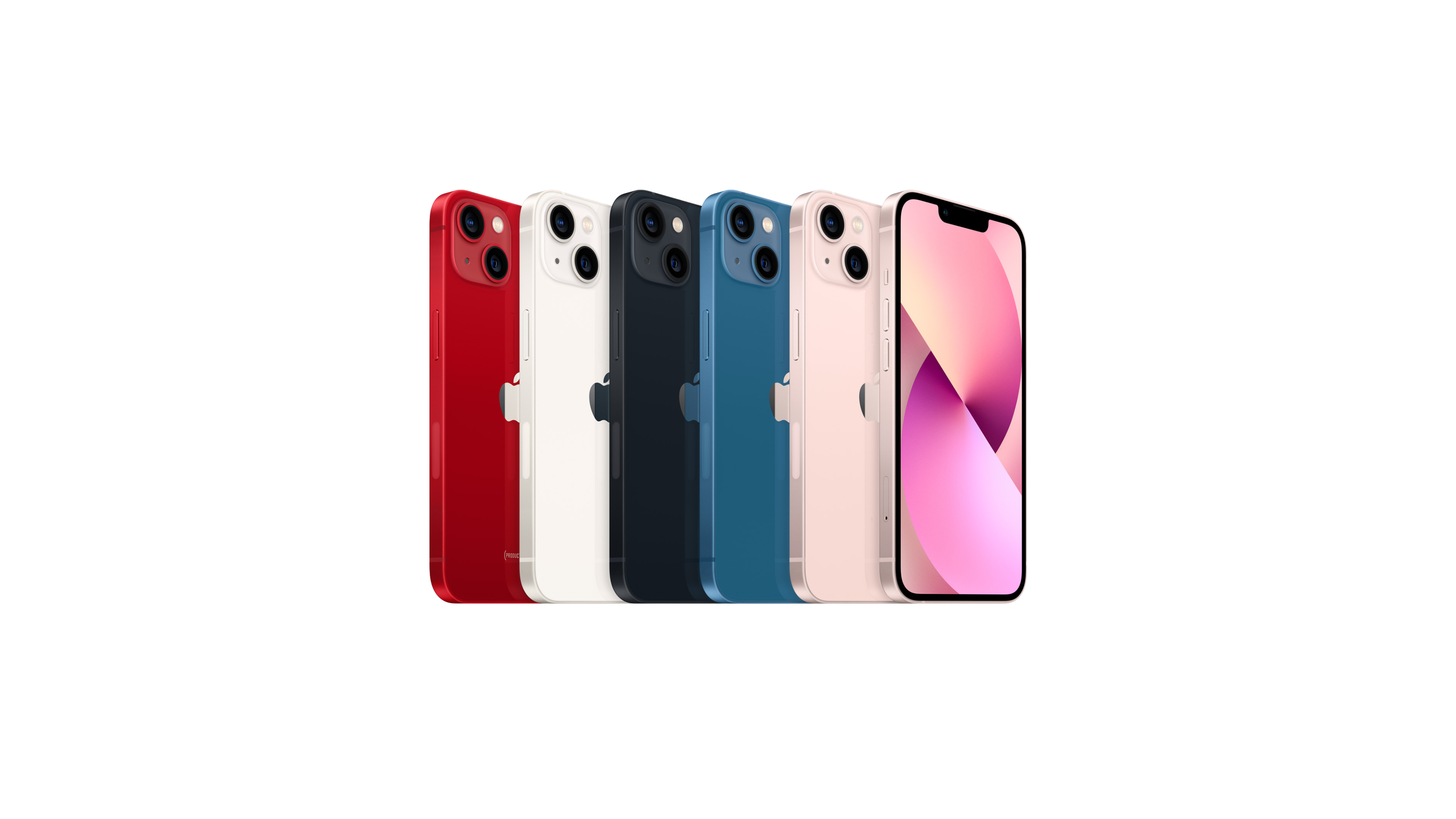 iPhone 13 128 GB