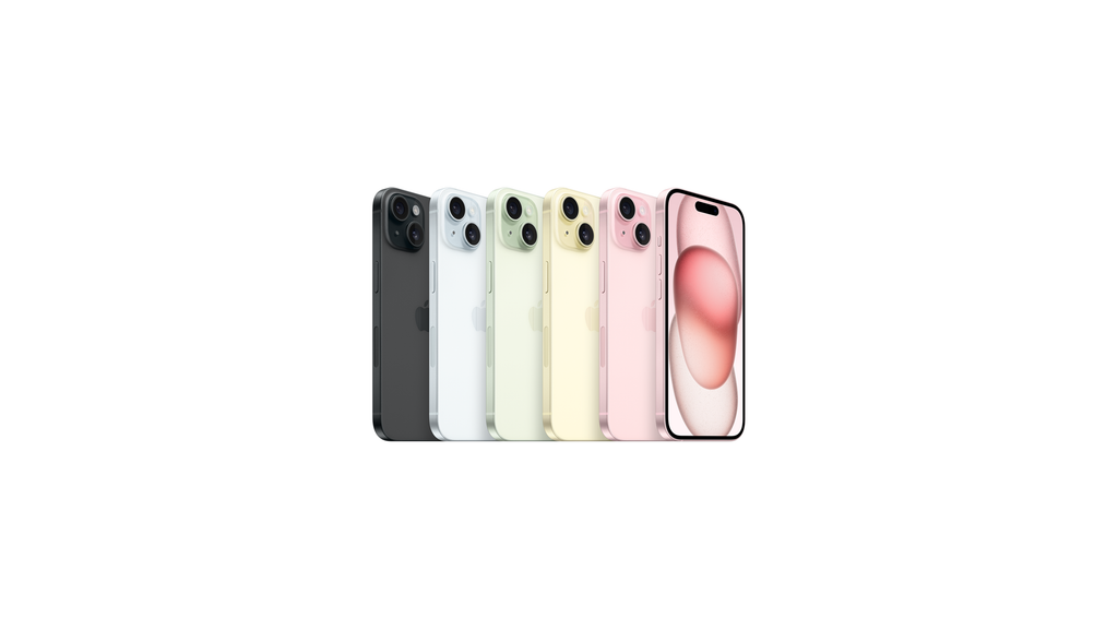 iPhone 15 Plus 128 GB