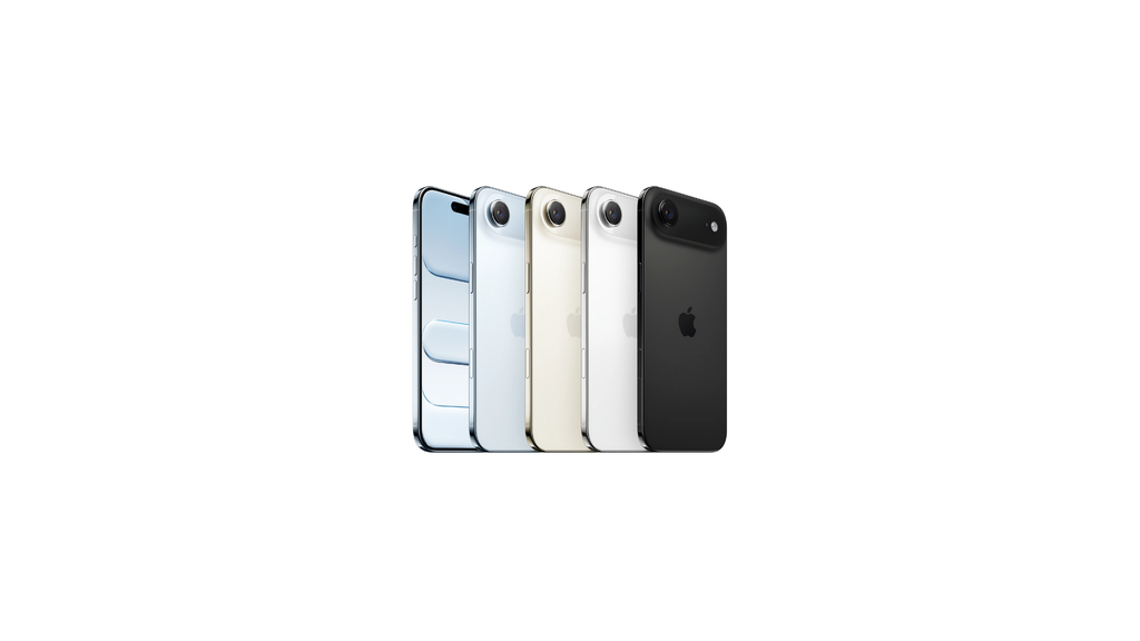 iPhone 17 Air 256 GB