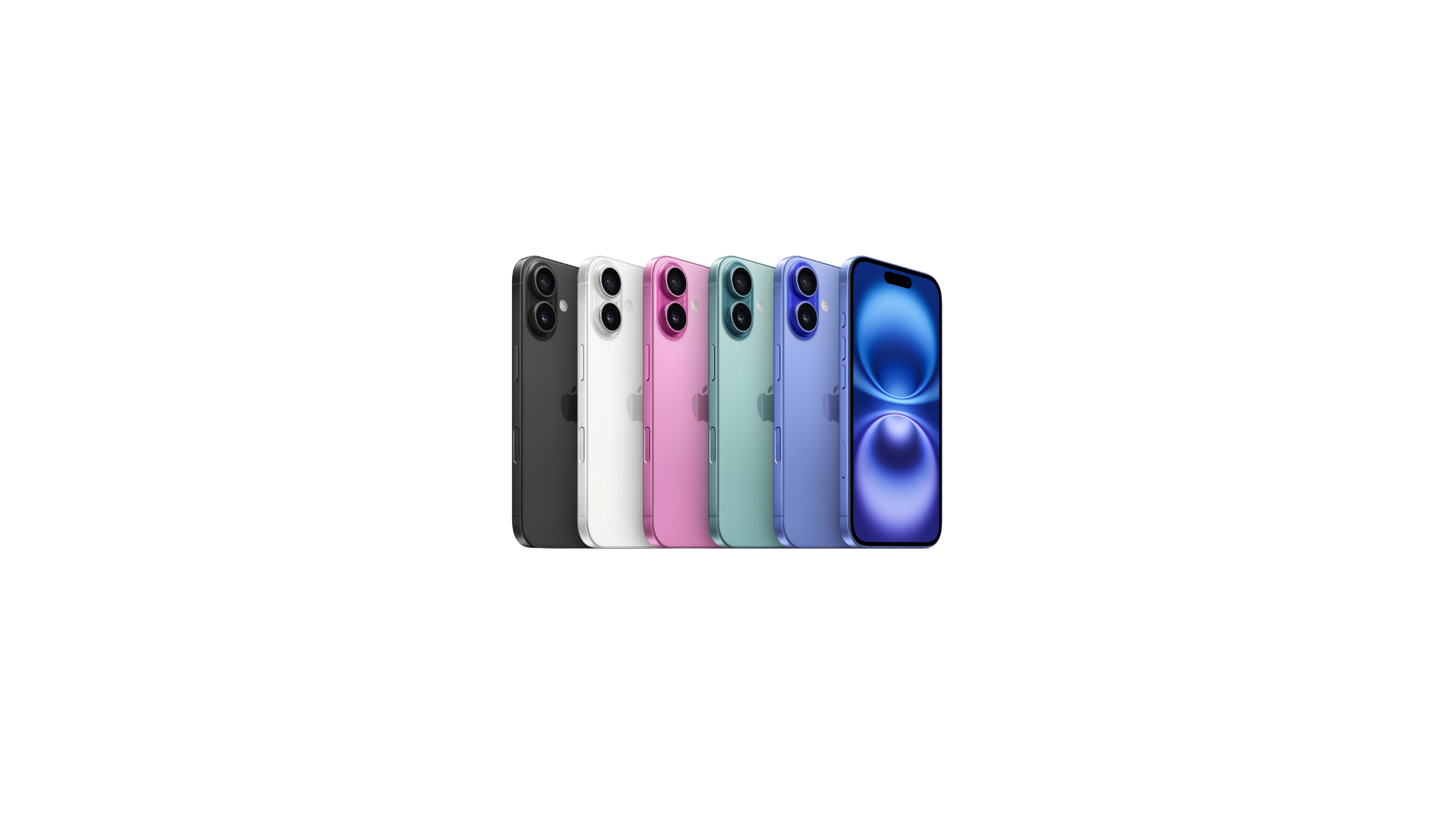iPhone 16 128 GB