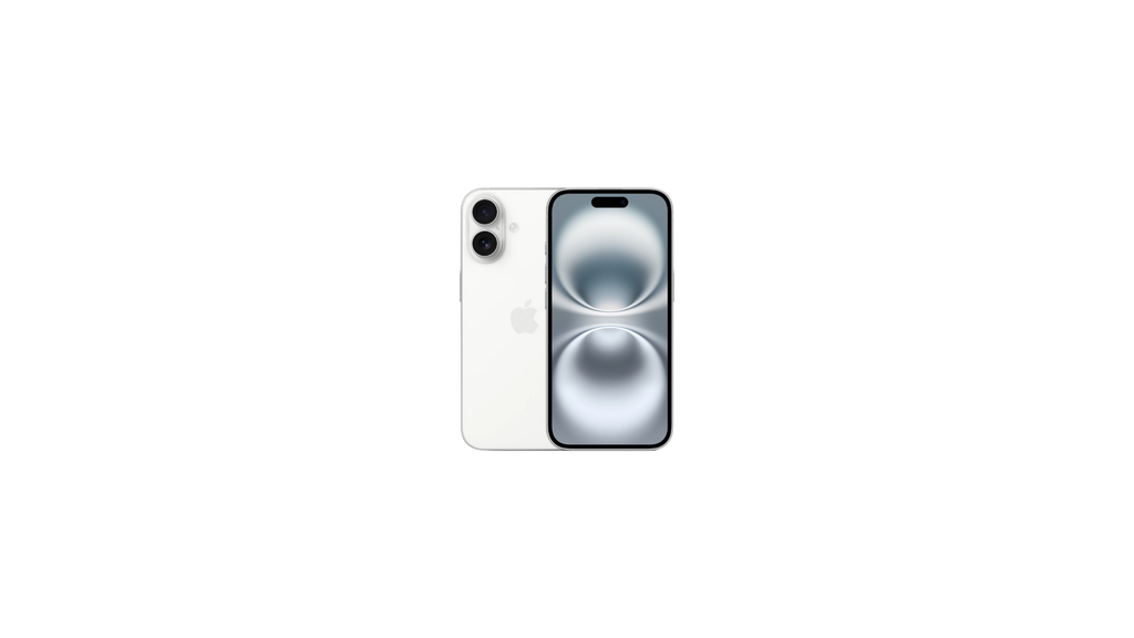 iPhone 16 128 GB