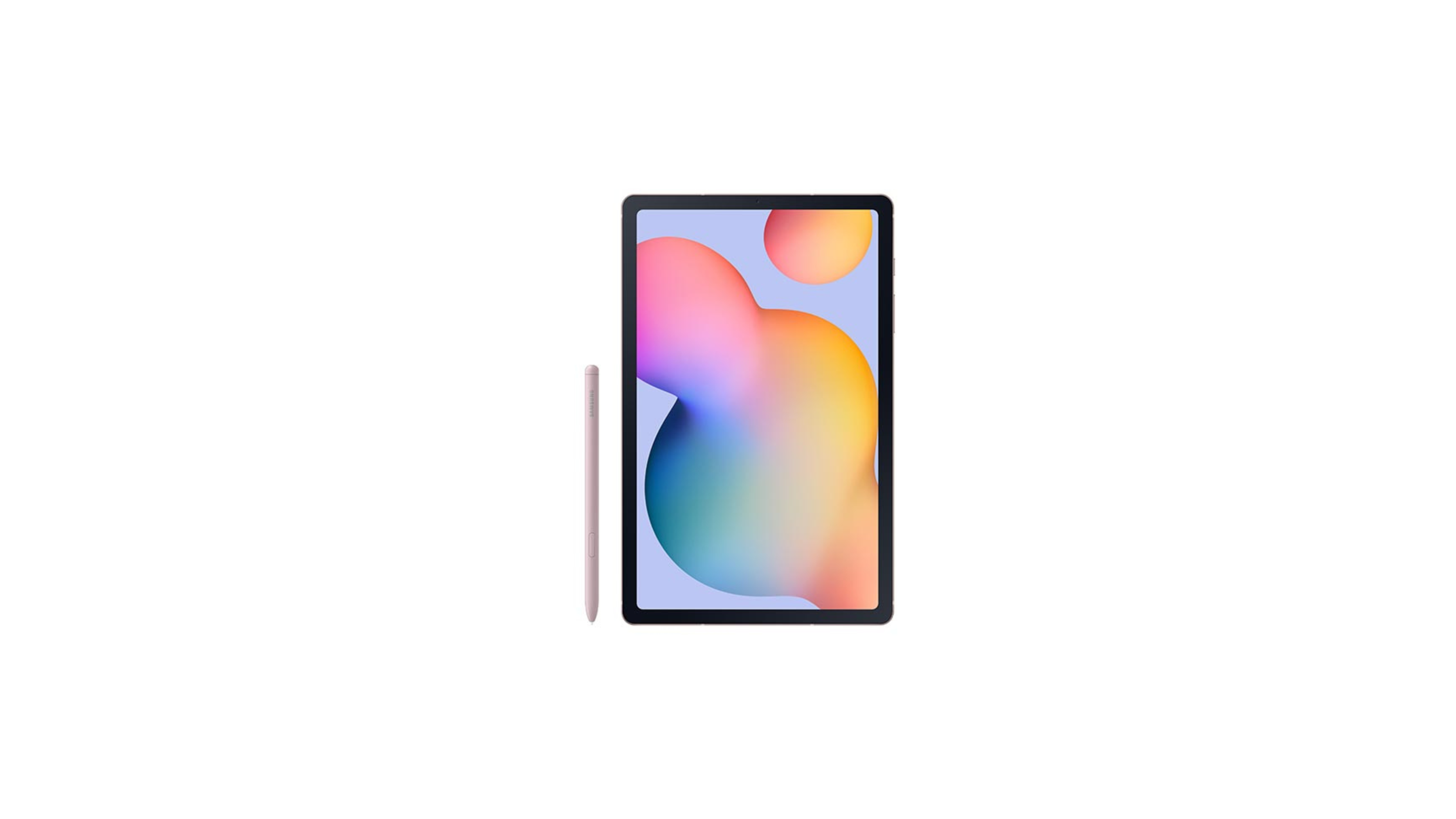 Galaxy Tab S6 Lite 4 GB, 64 GB