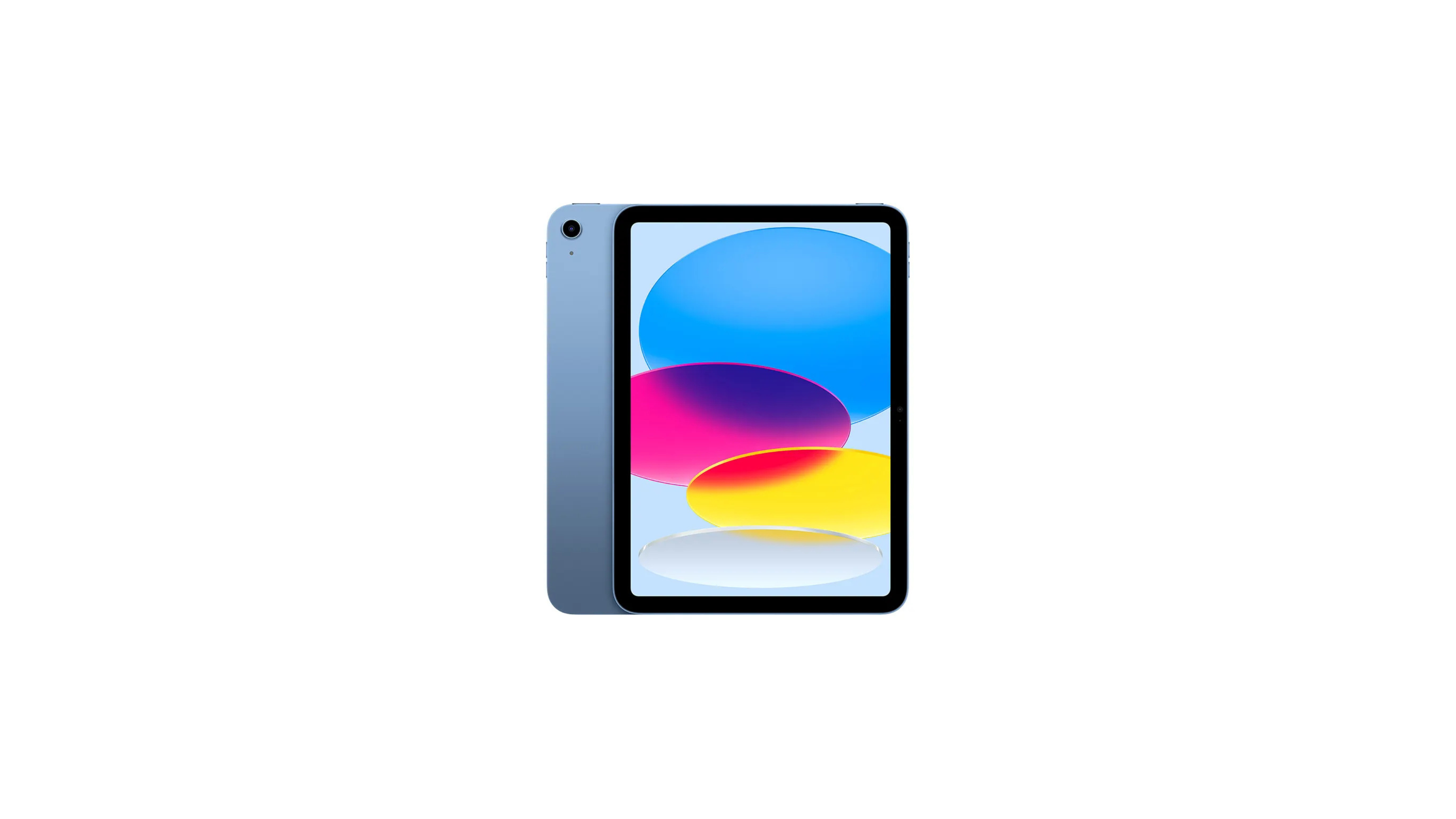 iPad (A16) Wi-Fi, 128 GB