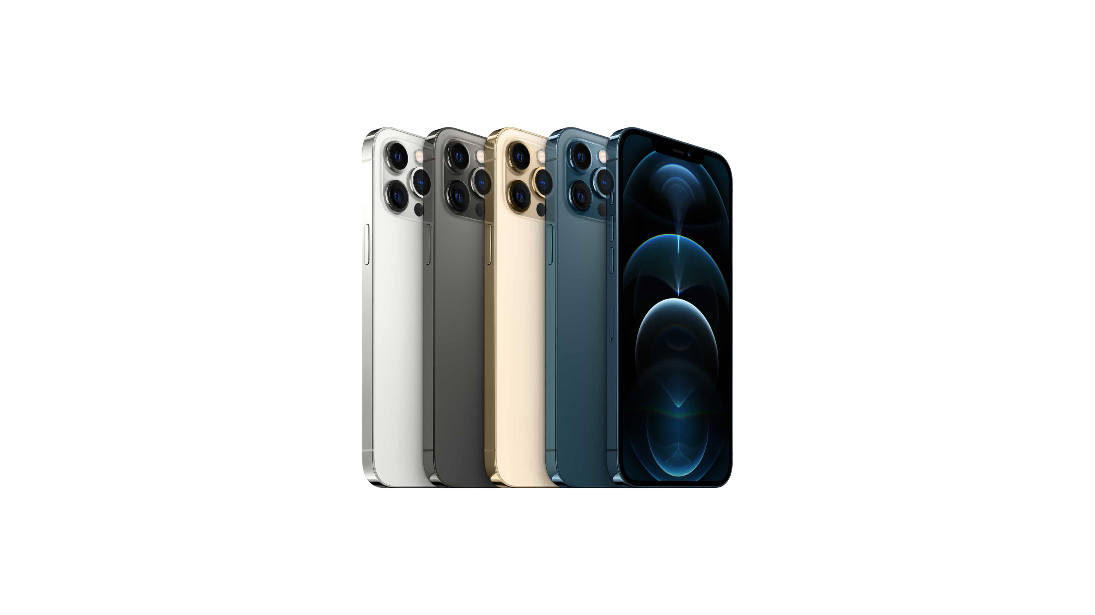 iPhone 12 Pro 128 GB