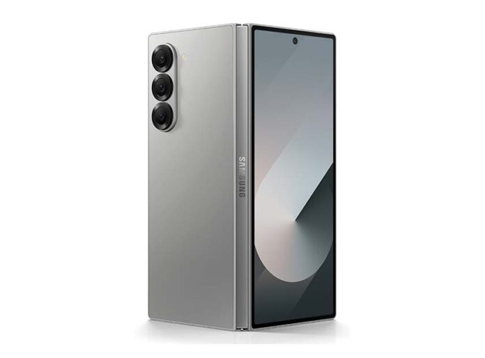 Galaxy X Fold6,  12 GB RAM, 512 GB ROM