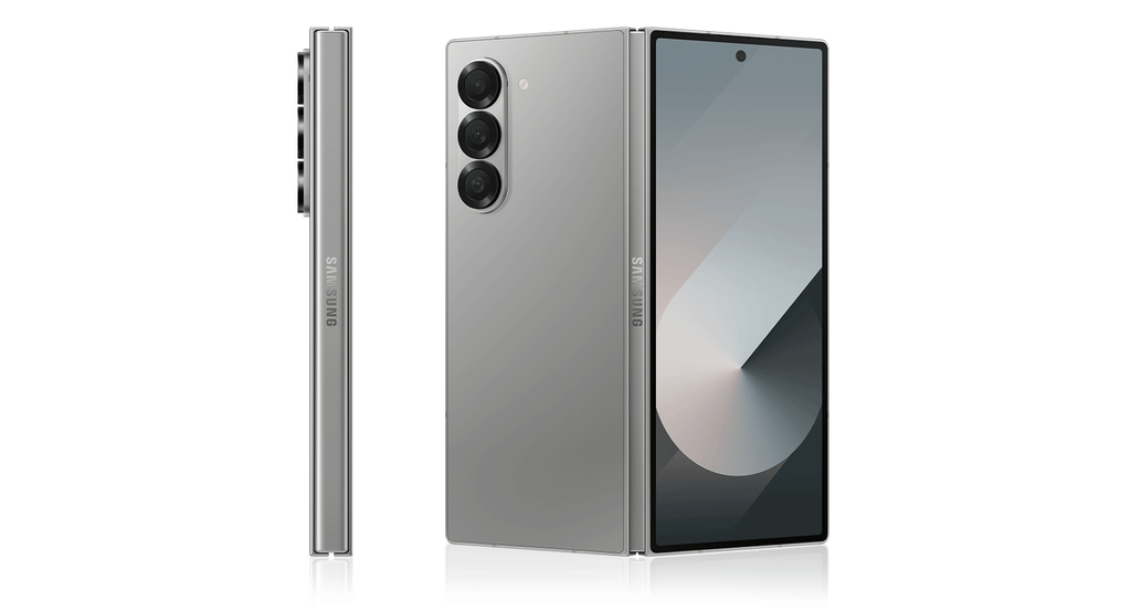 Galaxy X Fold6,  12 GB RAM, 512 GB ROM